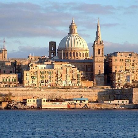 Luxurious 2Br Apartment In Valletta Eksteriør billede