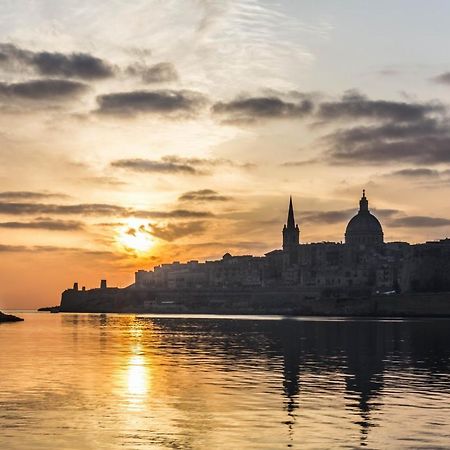 Luxurious 2Br Apartment In Valletta Eksteriør billede