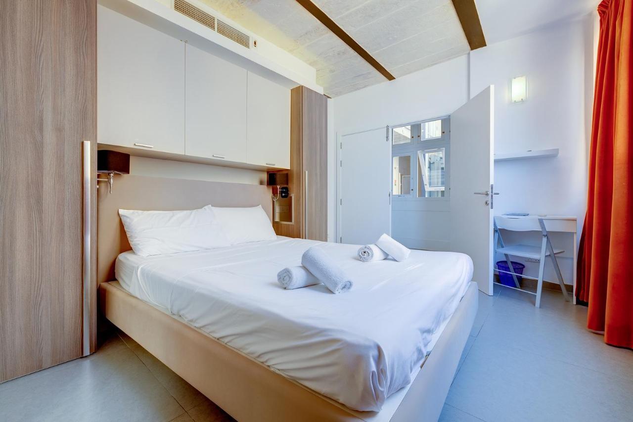 Luxurious 2Br Apartment In Valletta Eksteriør billede