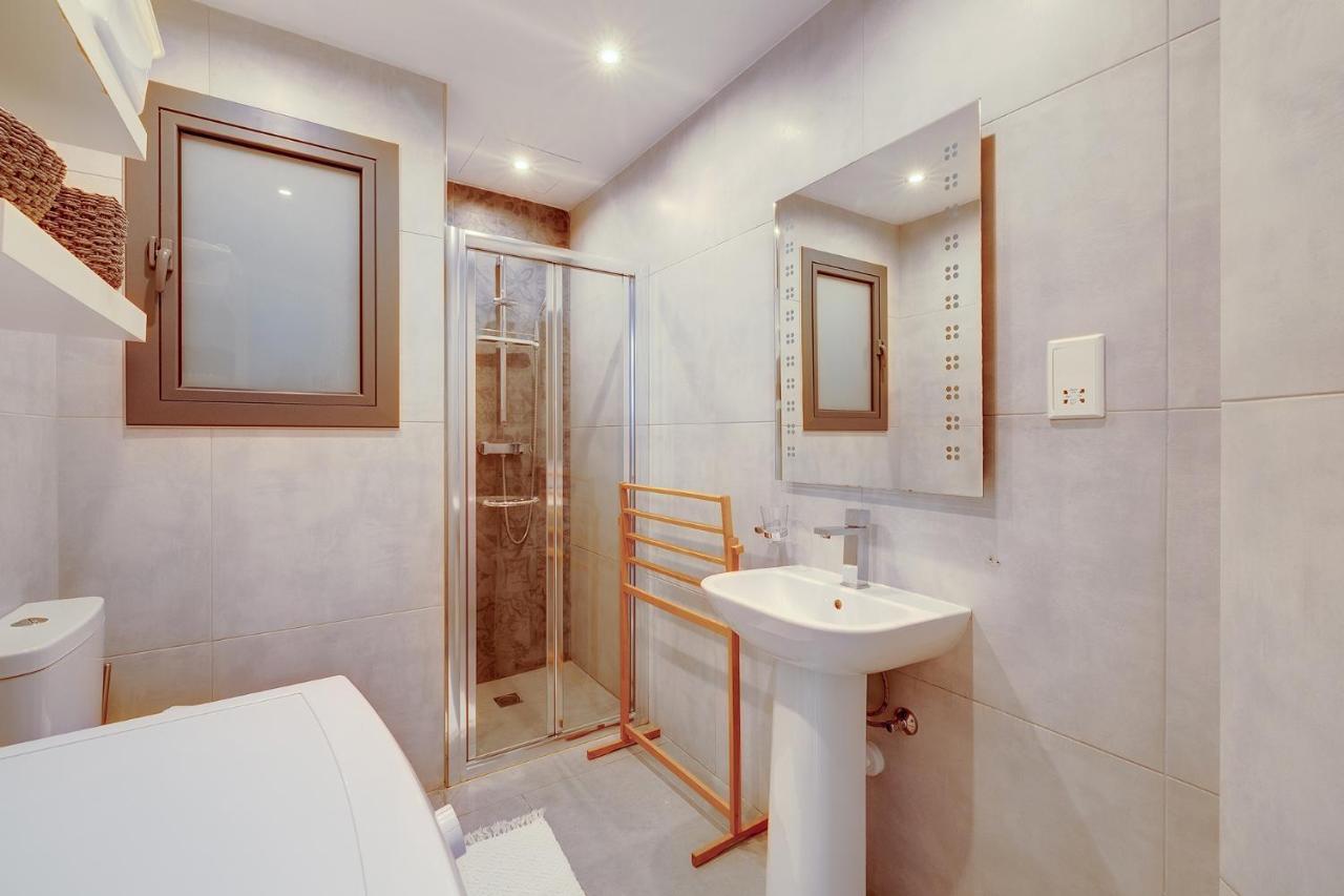 Luxurious 2Br Apartment In Valletta Eksteriør billede