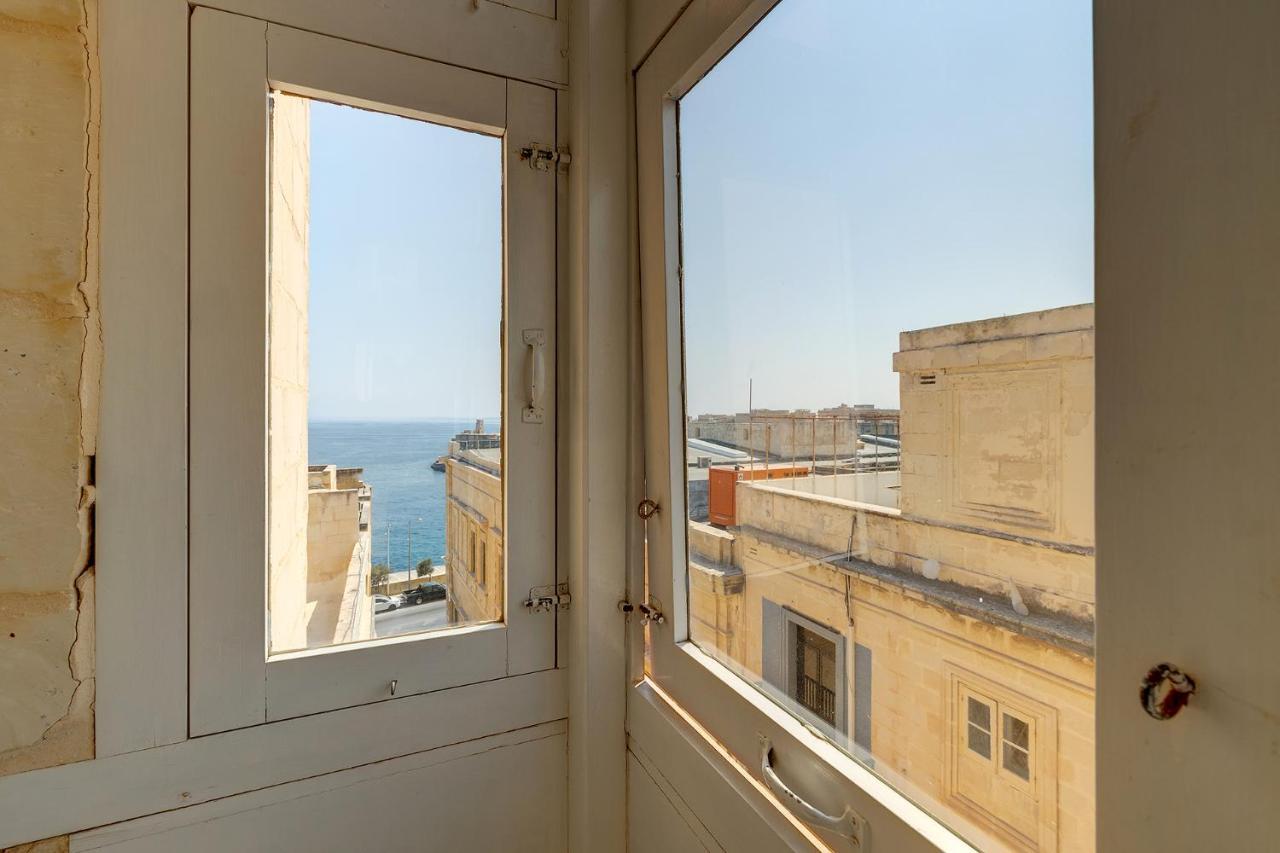 Luxurious 2Br Apartment In Valletta Eksteriør billede