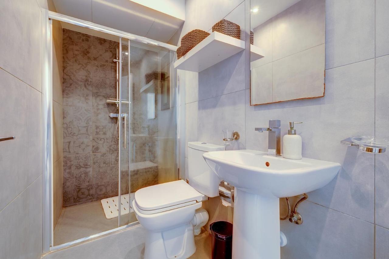 Luxurious 2Br Apartment In Valletta Eksteriør billede