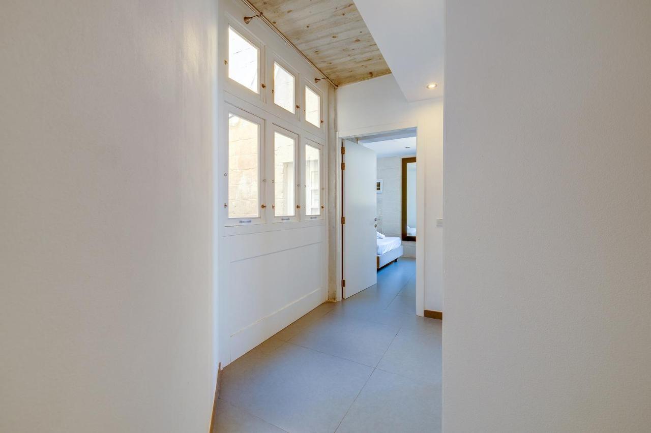 Luxurious 2Br Apartment In Valletta Eksteriør billede
