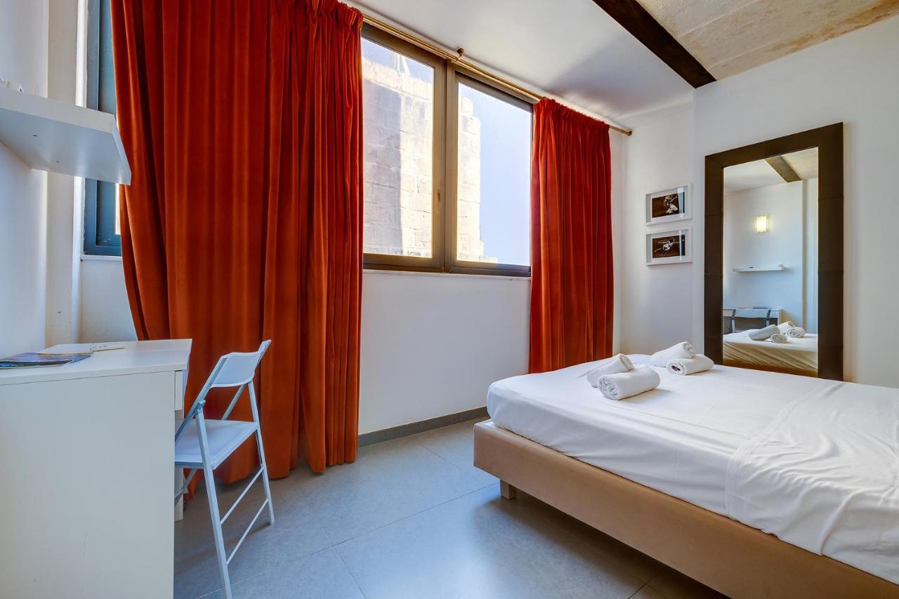 Luxurious 2Br Apartment In Valletta Eksteriør billede