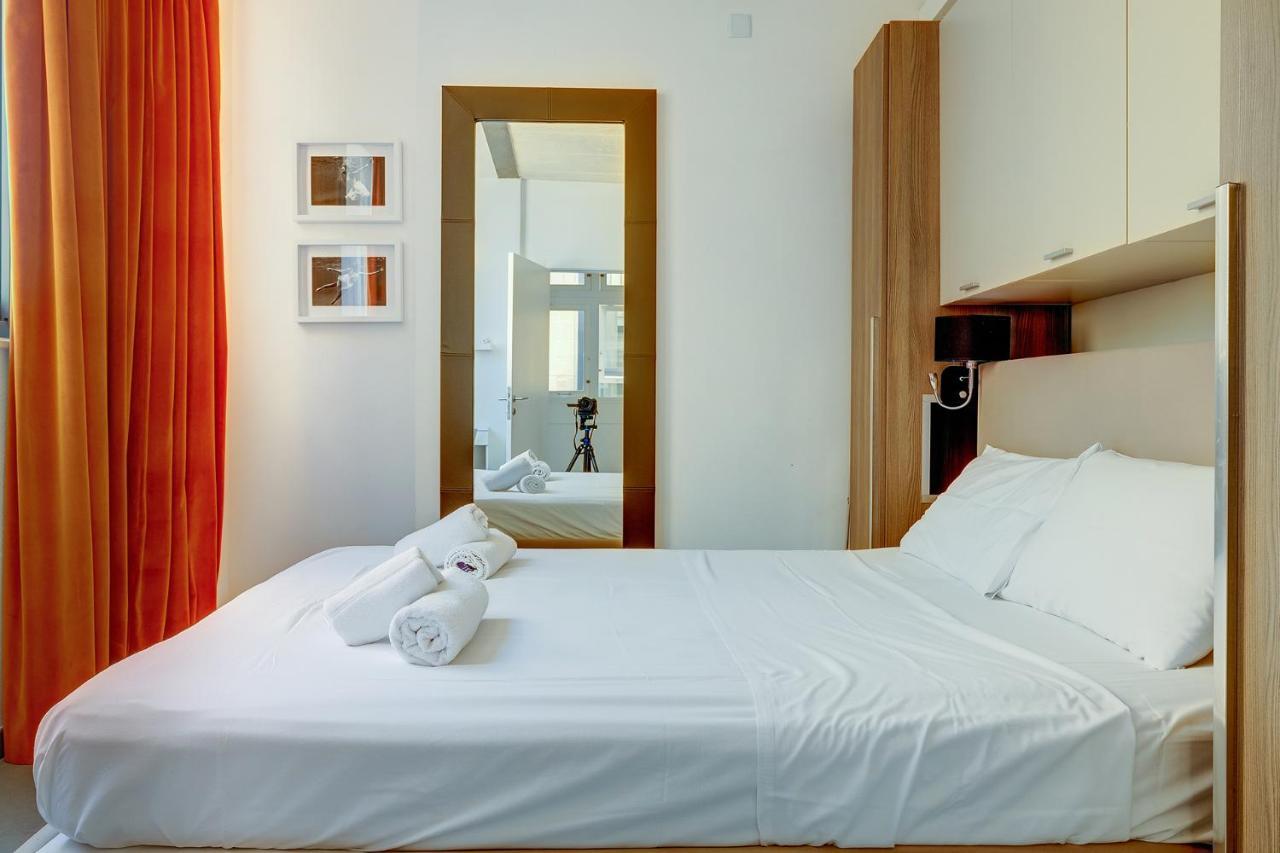 Luxurious 2Br Apartment In Valletta Eksteriør billede